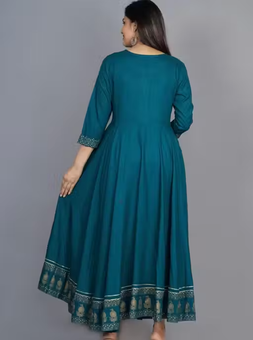 Kashvi Voguish Kurtis - Image 2