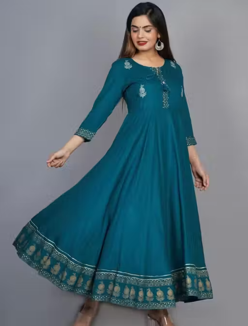 Kashvi Voguish Kurtis - Image 3