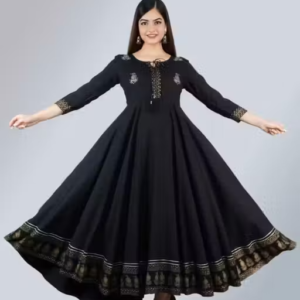 Kashvi Refined Kurtis