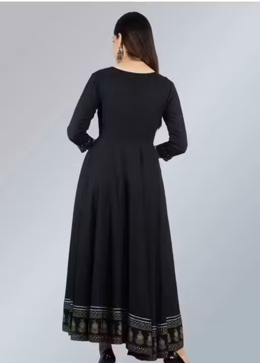 Kashvi Refined Kurtis - Image 2