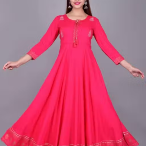 Kashvi Fashionable Kurtis