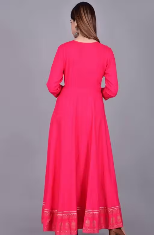 Kashvi Fashionable Kurtis - Image 4