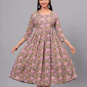 Anarkali