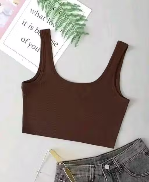 WOMENS Tank Top Combo - Image 2