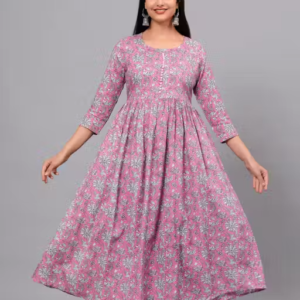 Anarkali