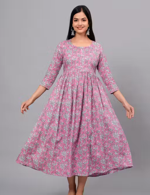 Anarkali