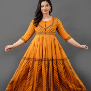 Chitrarekha Refined Anarkali Kurtis for Women