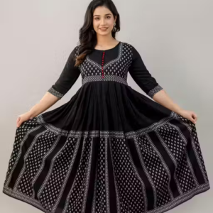 Chitrarekha Refined Anarkali Kurtis for Women