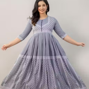 Chitrarekha Refined Anarkali Kurtis for Women