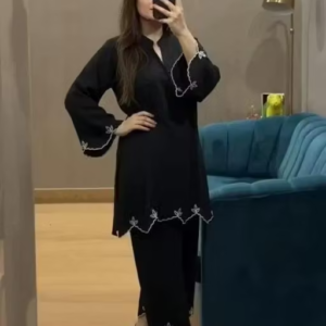 Viscose Kurta Pants Fit/ for Women