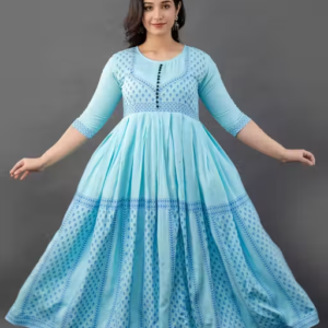 Chitrarekha Refined Anarkali Kurtis for Women