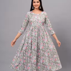 Anarkali