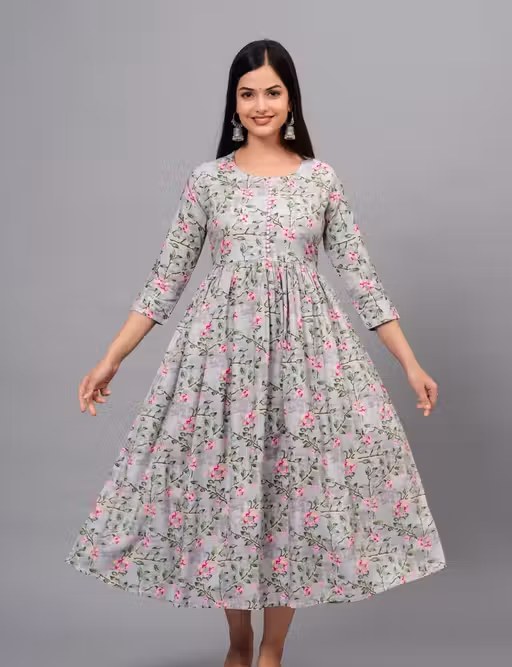 Anarkali
