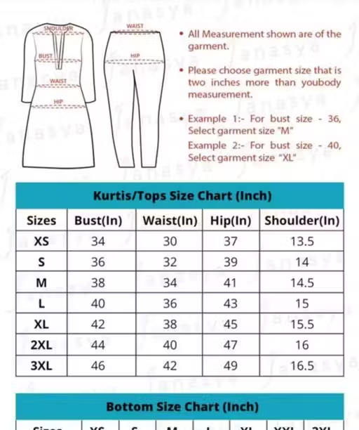 Embroidered Rayon Kurta for Women - Image 4
