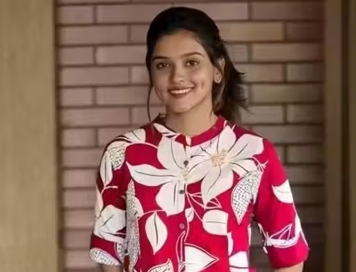Printed Rayon Kurta Pants Fit/ for Women - Image 2
