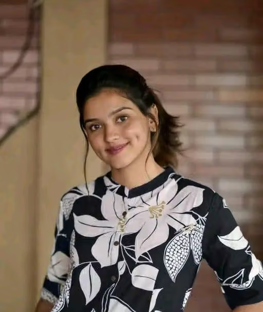 Printed Rayon Kurta Pants Fit/ for Women - Image 2