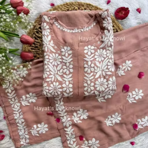 Rayon Kurta Pants for Women
