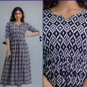 AGRACIVE WOMEN GOWN