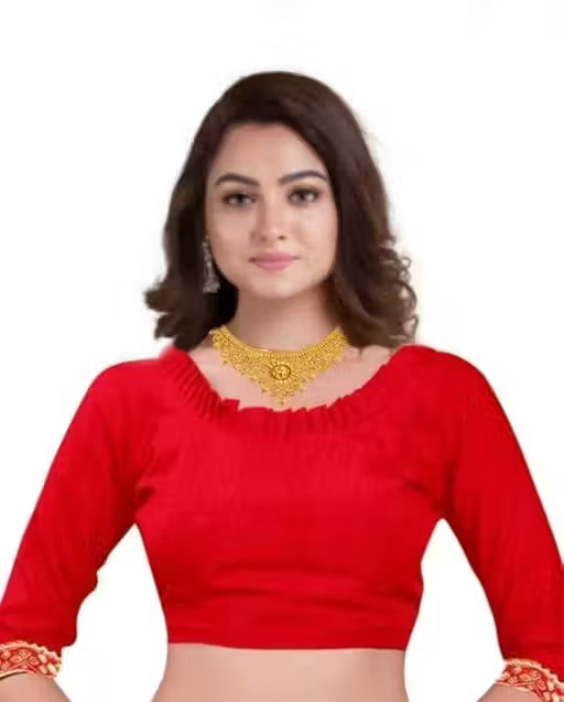 Bandhani saree, Bandhej saree, Top selling saree, Saree with blouse, pure georgette saree, soft georgette saree, party wear saree, desiger saree, banarsi saree, celebrity saree, festive saree, bollywood saree - Image 3