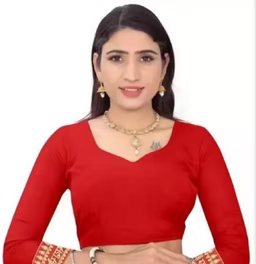 Bandhani saree, Bandhej saree, Lehariya saree, Bandhni saree, pure georgette saree,soft georgette saree, new trending saree, green saree , gotapatti sarees, party wear saree, designer saree, banarsi saree, bollywood saree, celebrity saree, festive saree Saree Fabric: Georgette - Image 3