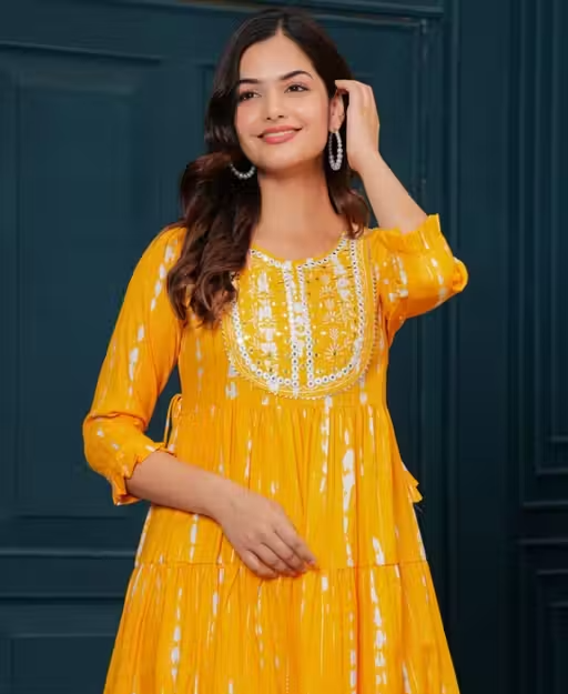 Women kurta