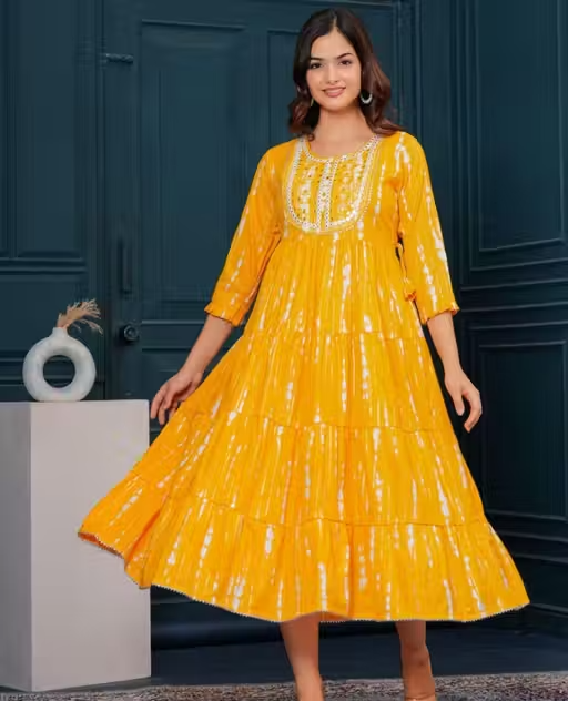 Women kurta - Image 2
