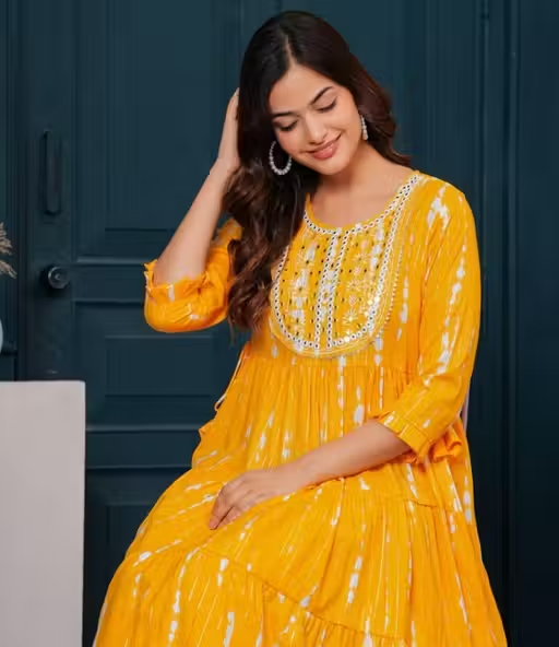 Women kurta - Image 3
