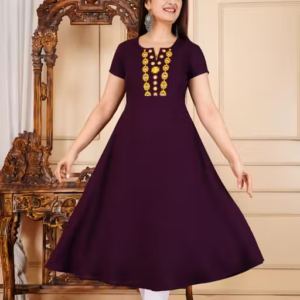 Anarkali