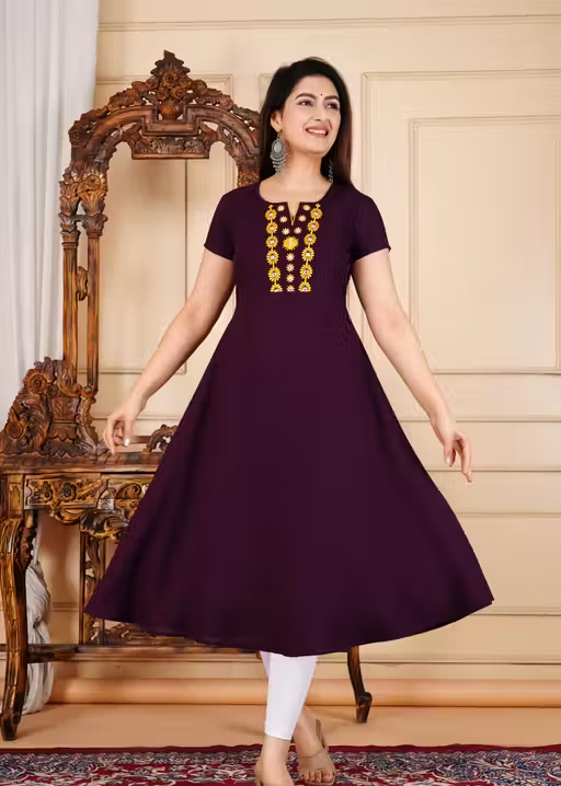 Anarkali