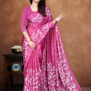 Best Soft silk Saree