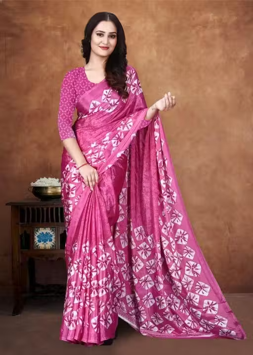 Best Soft silk Saree
