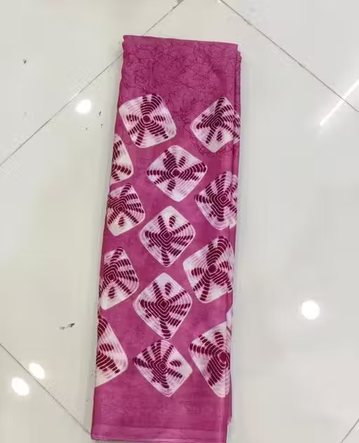 Best Soft silk Saree - Image 2