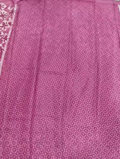 Best Soft silk Saree - Image 3