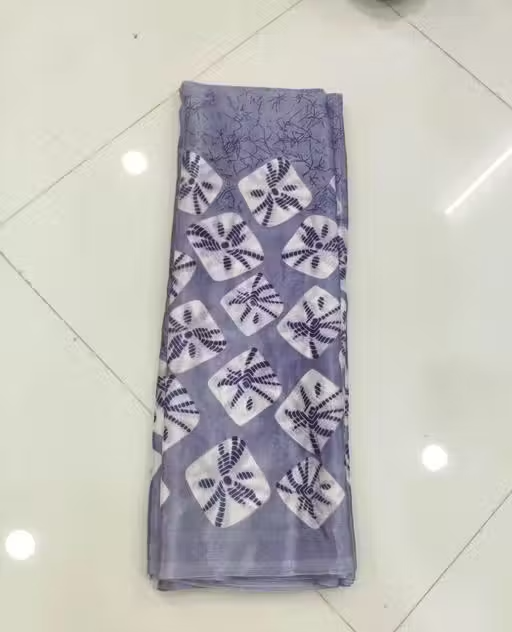 Best Soft silk Saree - Image 2