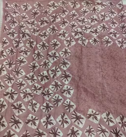Best Soft silk Saree - Image 4