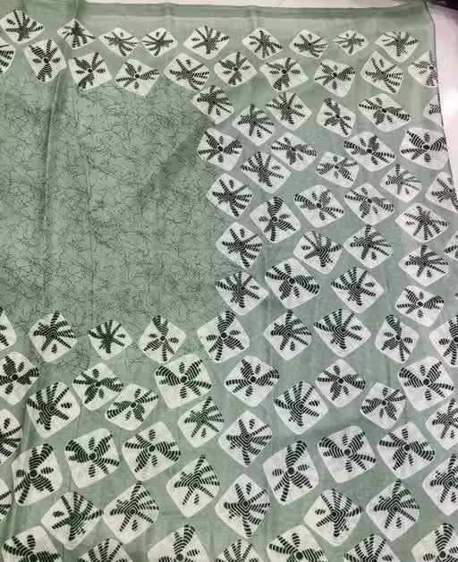 Best Soft silk Saree - Image 4