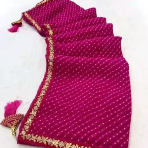 BANDHANI SAREE , BANDHEJ SAREE , BANDHNI SAREES , PURE GEORGETTE SAREES , SOFT GEORGETTE SAREES , NEW TRENDING SAREES , SAREES UNDER 399 , LEHARIYA SAREES , PLANE SAREES