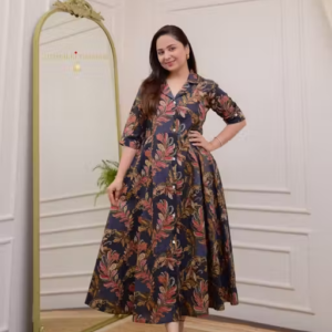 Chic A-Line Kurti SKT 1013 Effortless Style for Every Occasion | A-Line Kurti | Ethnic Wear | Women's Fashion | Casual Kurti | Festive Attire | Comfortable Clothing | Stylish Kurti | Traditional Wear | Flattering Silhouette | Versatile Outfit | Chic Design | Fashionable Ethnic Wear |