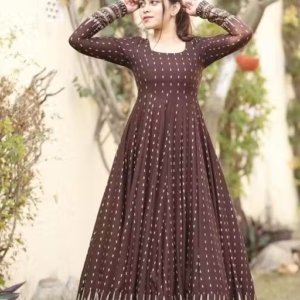 Myra Refined Kurtis