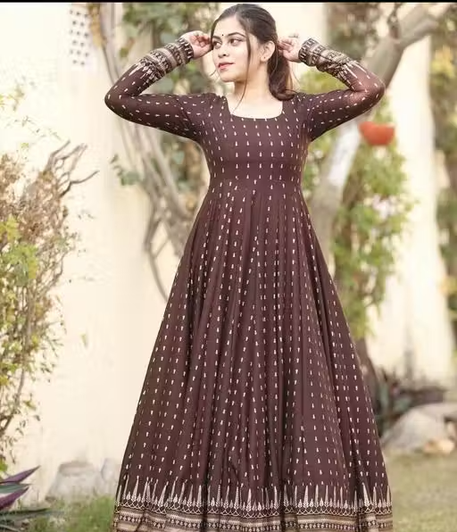 Myra Refined Kurtis