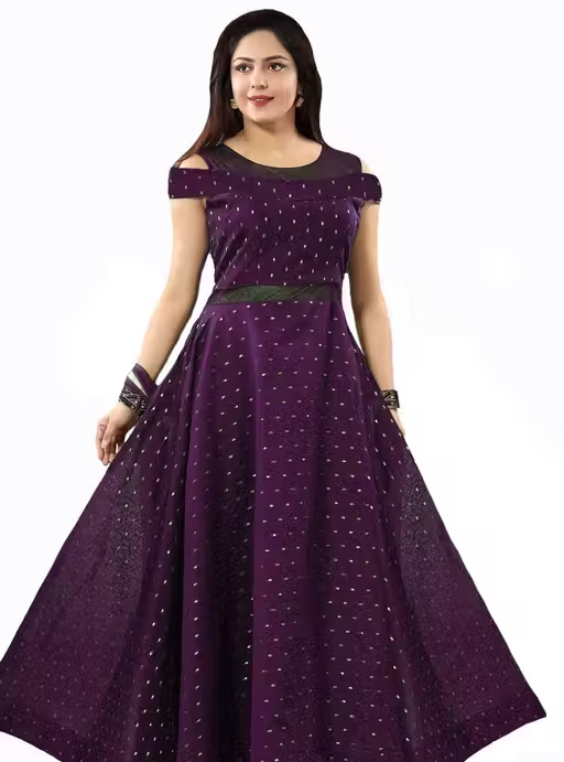 Stylish Women Kurta - Image 3