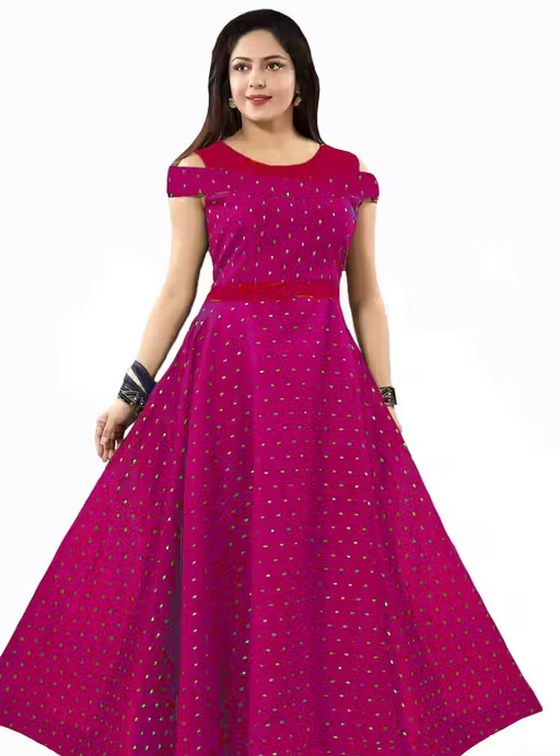 Stylish Women Kurta - Image 3