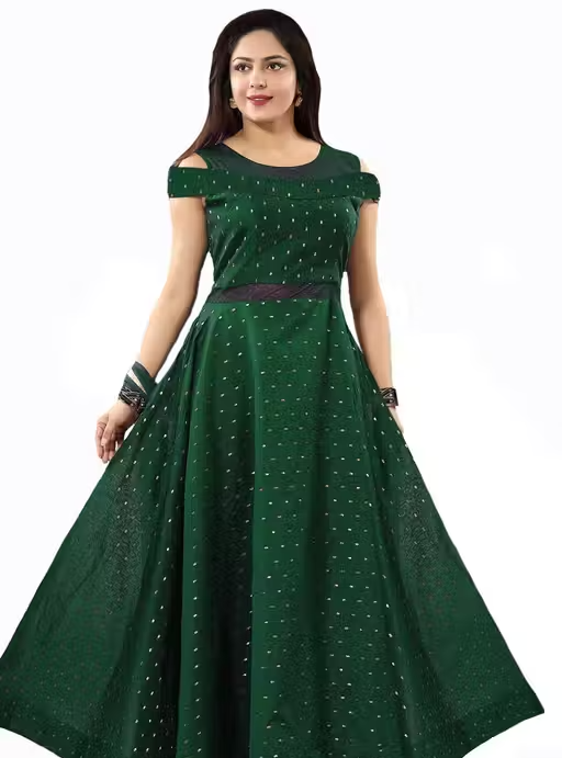 Stylish Women Kurta - Image 3