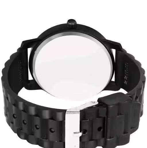 Analog Watch with Bracelet Combo for Men & Boys - Image 2