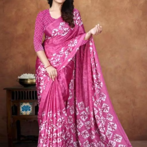 Soft silk best saree