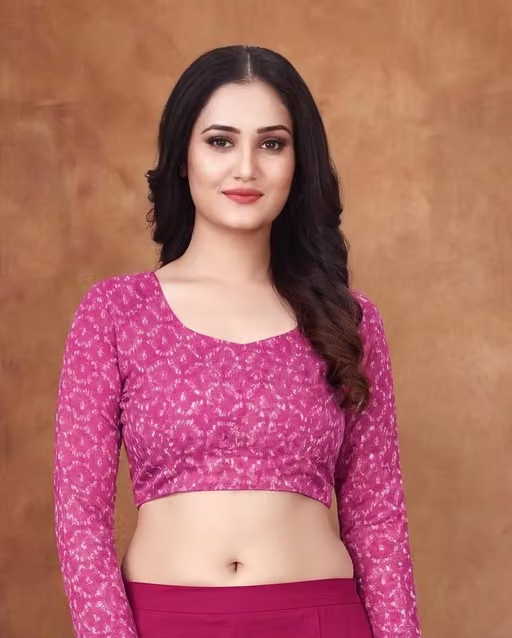 Soft silk best saree - Image 3