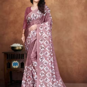 Soft silk best saree