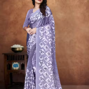 Soft silk best saree