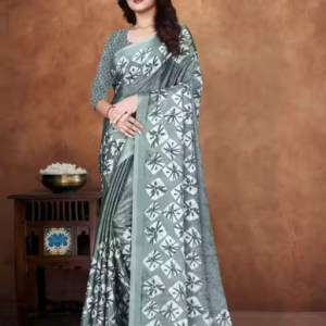Soft silk best saree
