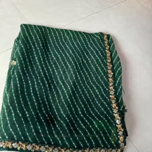 Bandhani saree, Bandhej saree, Top selling saree, Saree with blouse, pure georgette saree, soft georgette saree, party wear saree, desiger saree, banarsi saree, celebrity saree, festive saree, bollywood saree